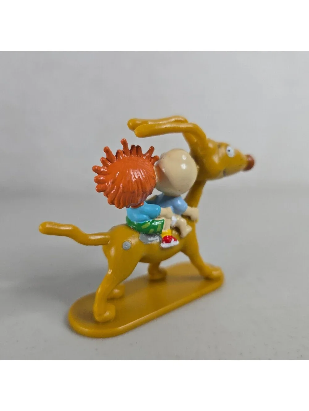 Rugrats viacom deco